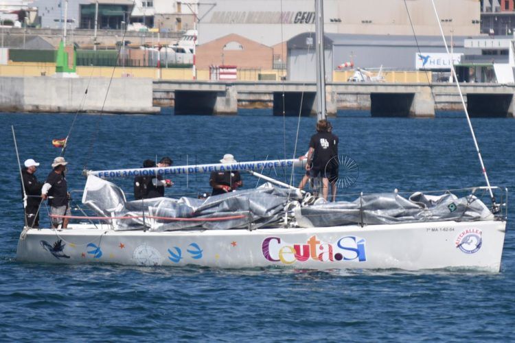 Vela Ceuta.sí