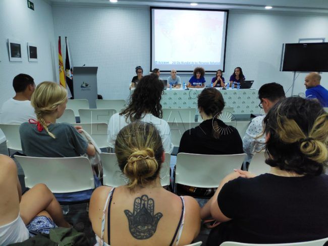 Así se reparten 2,6 millones en subvenciones las asociaciones del tercer sector