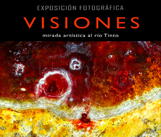 La Biblioteca acoge una exposición sobre el río Tinto, el lugar más parecido a Marte sobre la Tierra