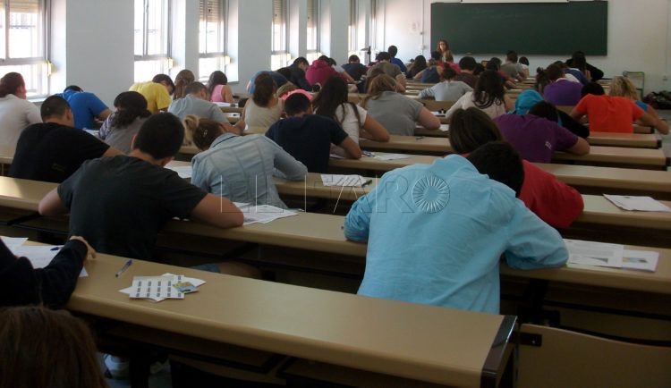 examen