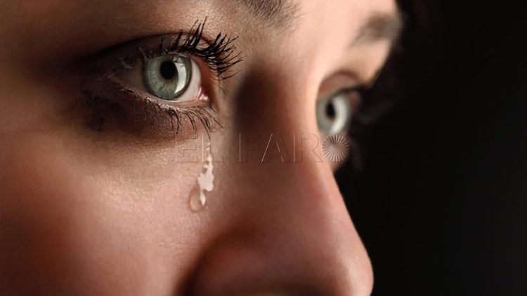 llorar