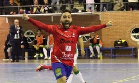 Manu Orellana se convierte en el primer fichaje de la UA Ceutí