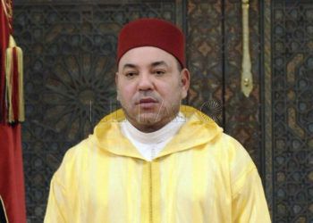 mohamed vi