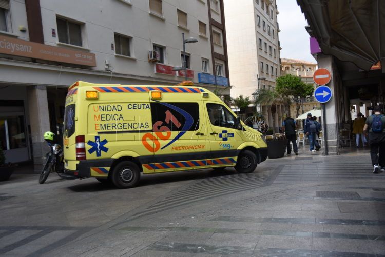 061-ambulancia