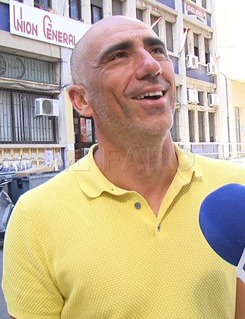 La Encuesta | ¿Cómo cree que se podrían evitar los casos de agresiones al personal sanitario?
