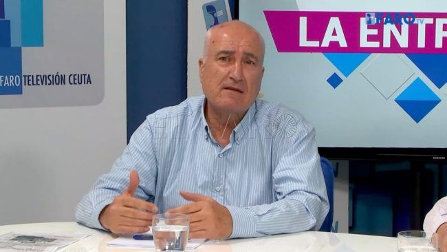 El director provincial del SEPE, José María Zurrón, dejará su puesto en los próximos días