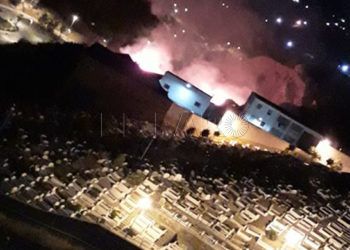 bomberos-oleada-incendios