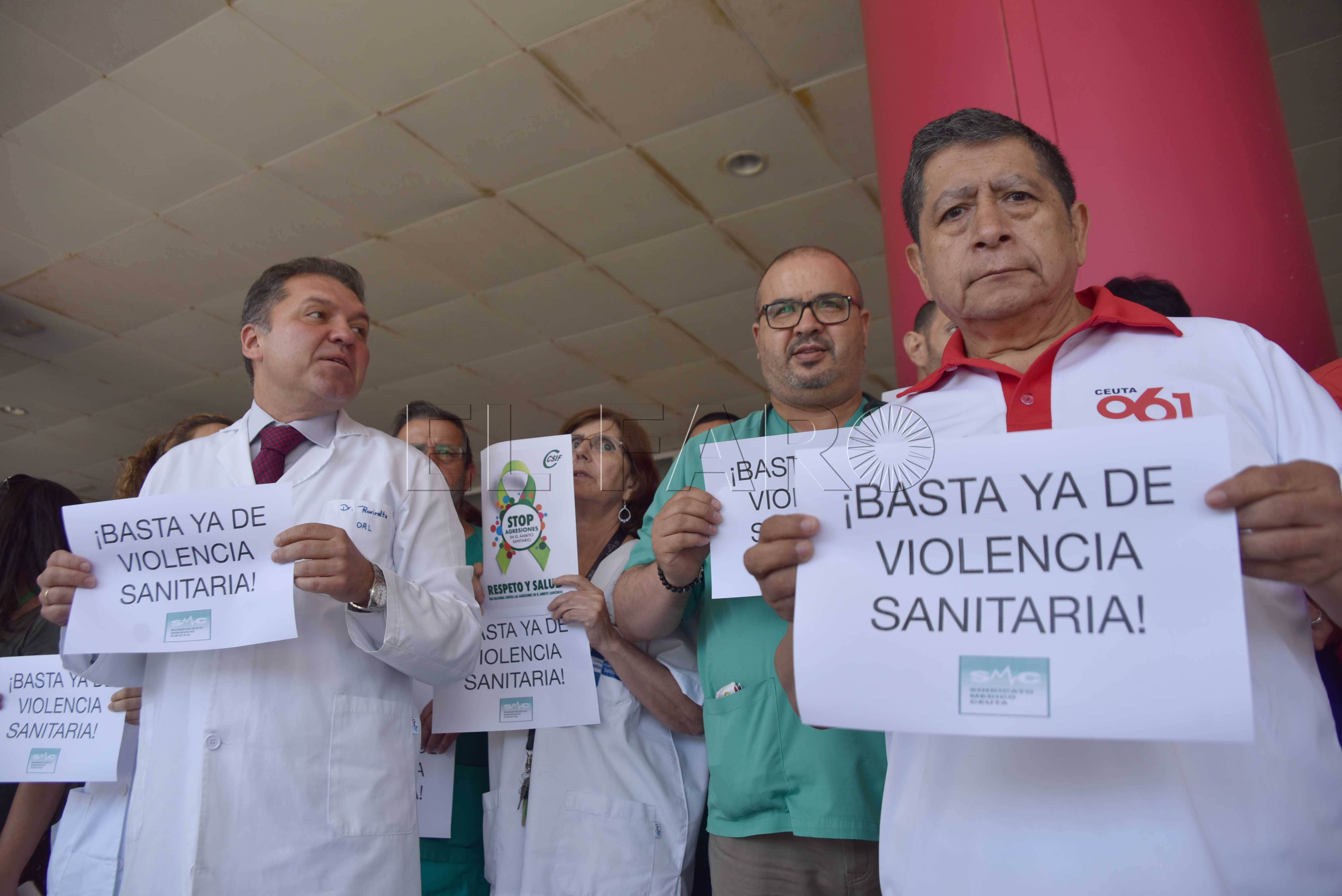 Los médicos aconsejan denunciar las agresiones que se hacen en redes sociales