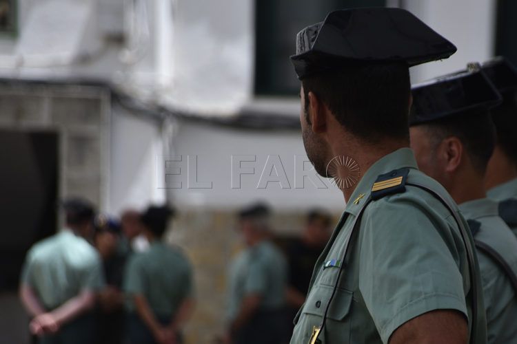 guardia-civil