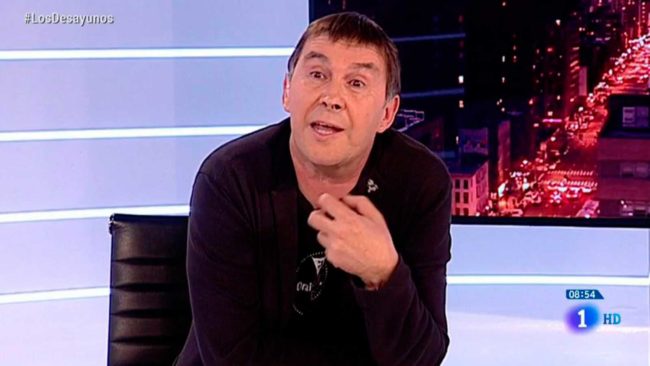 Blanquear a un terrorista