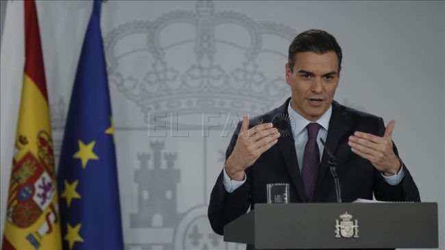 La gran mentira