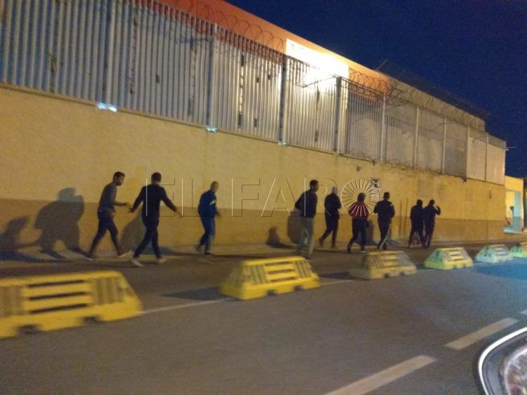 policia-portuaria-redada