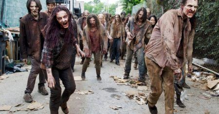 zombies