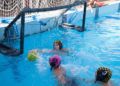 Escuela verano ICD waterpolo