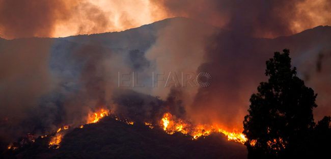 Héroes sin capa