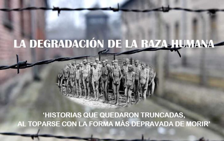 vidas truncadas opinion