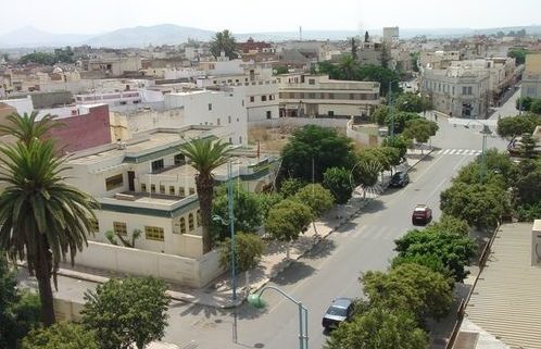 Arrestan a un profesor yihadista por incitar a decapitar turistas en Marruecos