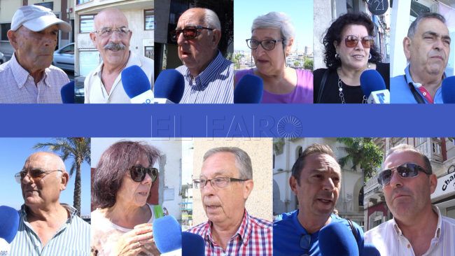 La Encuesta | ¿Cree que hacen falta más médicos especialistas en Ceuta?