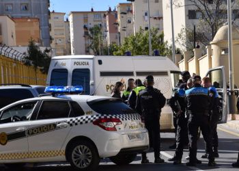 Policia Local