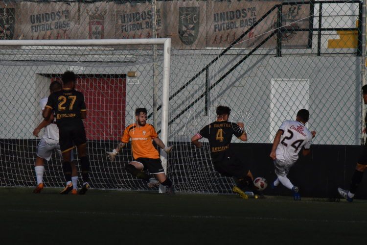 AD Ceuta