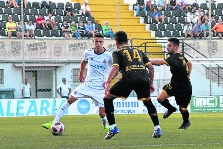 AD Ceuta