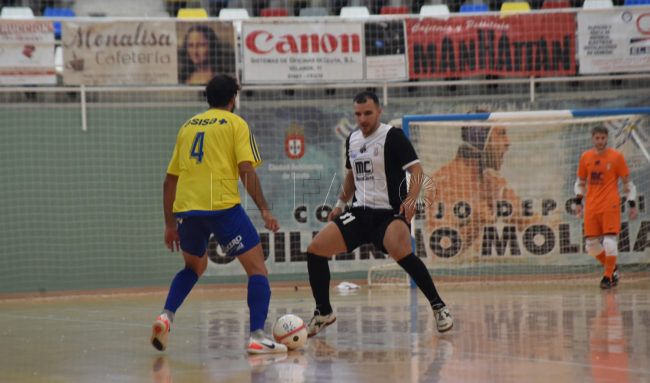 El Ceutí arrancará la pretemporada el 7 de agosto