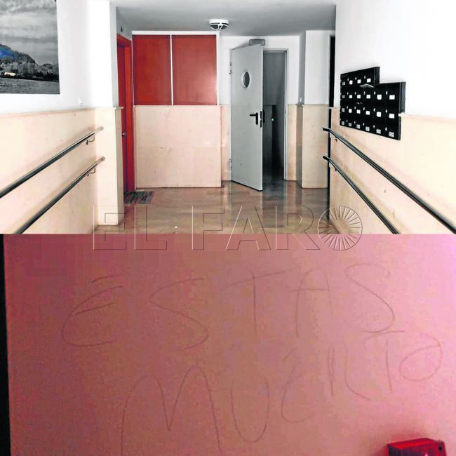 Insultar y acuchillar a guardias civiles y policías sale gratis