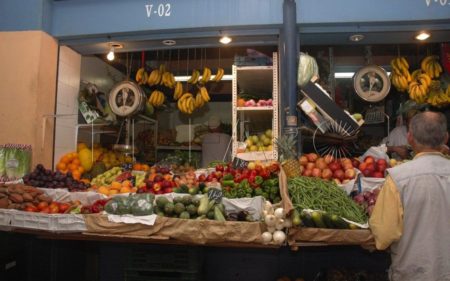 comercio