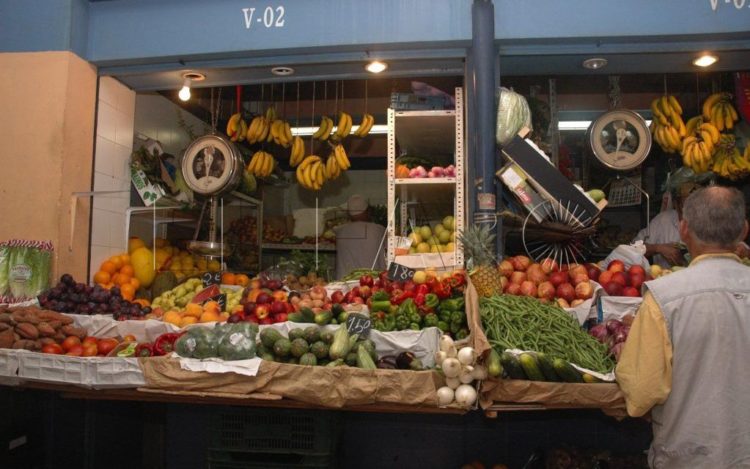 comercio
