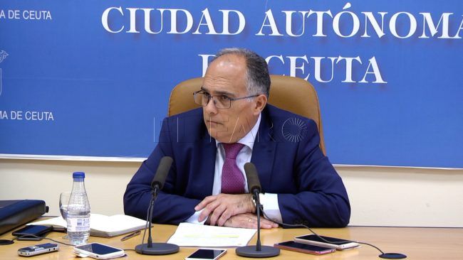 Juan Bosco de Alba y Juan José López Cabrales, nuevos directores provinciales del SEPE y del Imserso
