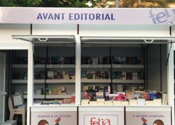 editorial-avant