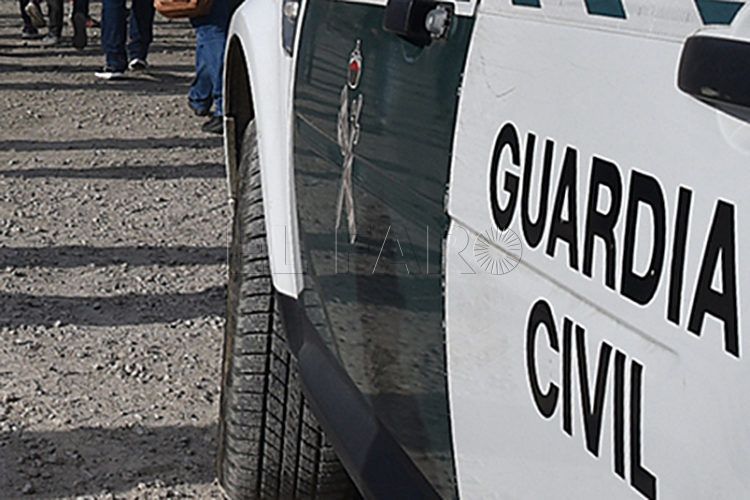 guardia-civil