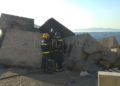 incendio-escolleras-bomberos