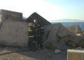 incendio-escolleras-bomberos
