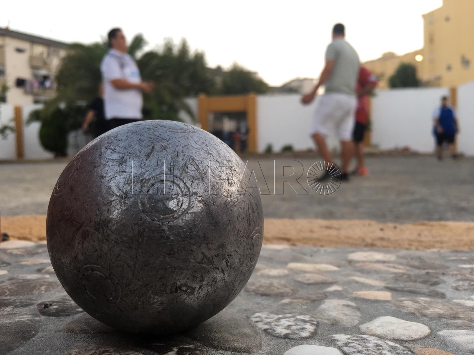 Marruecos se hace con las ‘12 H’