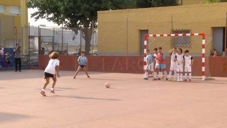 partido trofeo paquirri
