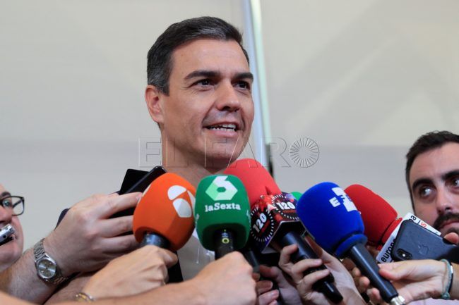 España, ¿nación o división?