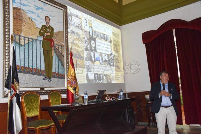 El Faro - La Revista de Tropas Coloniales, un referente del africanismo español