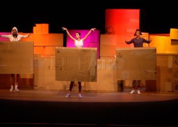 ludo-circus-show