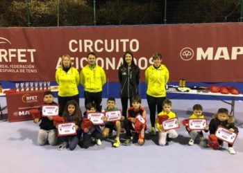 torneo tenis