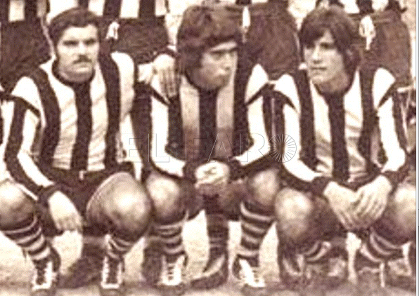 Una anécdota futbolística