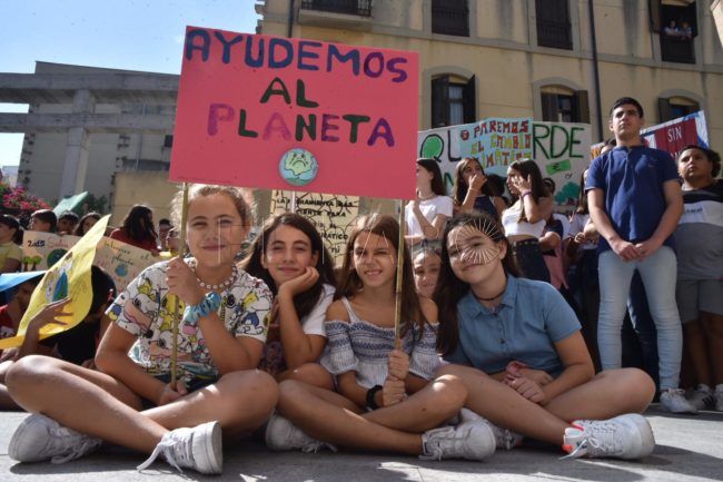 Si fuera algo más que fachada