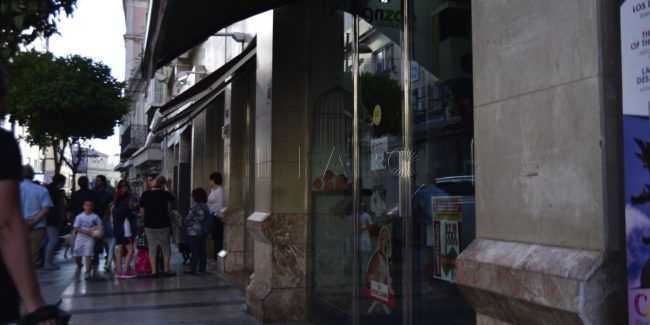El Faro - Preguntan a los empresarios dónde incidirían para mejorar la economía