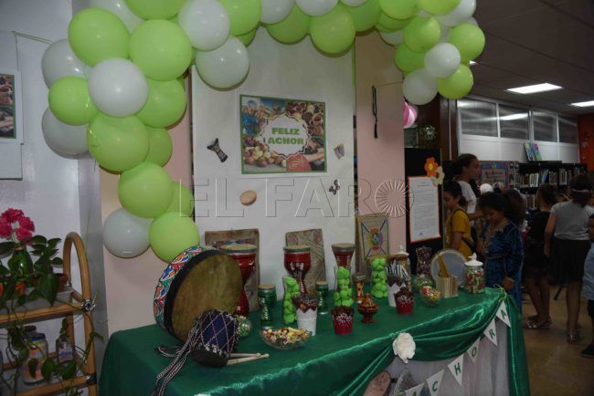 La Ashura, este martes: ayuno, dulces y juguetes para los niños