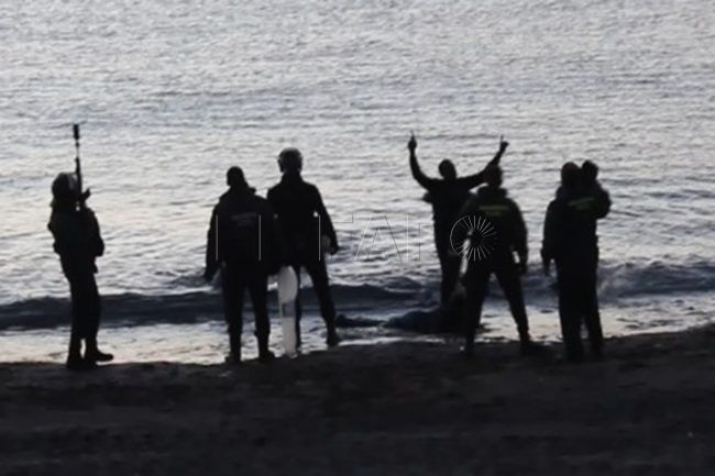 La Unión de Oficiales de la Guardia Civil denuncia que el auto del 6F “incurre en contradicciones”