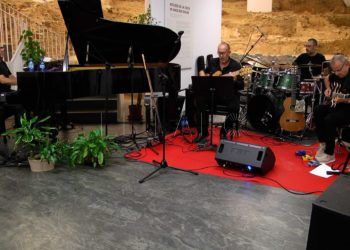 jazz-biblioteca
