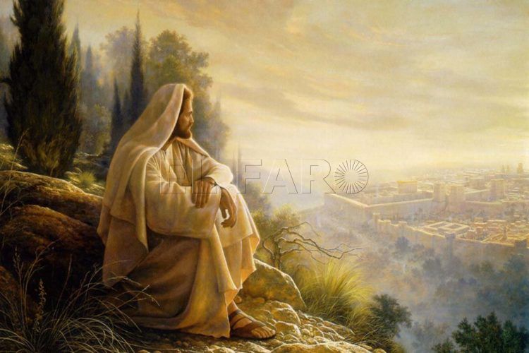 jesus-meditando