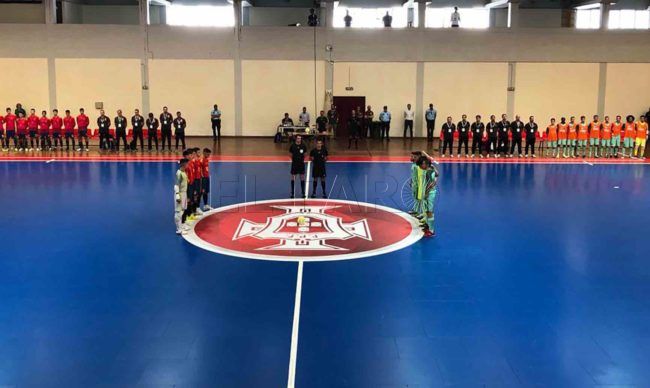 España sub-19, a por el Europeo