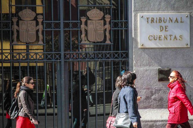 Deficiencias en la contratación pública
