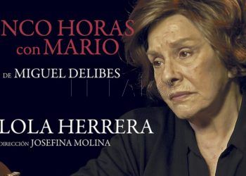 5horas con mario